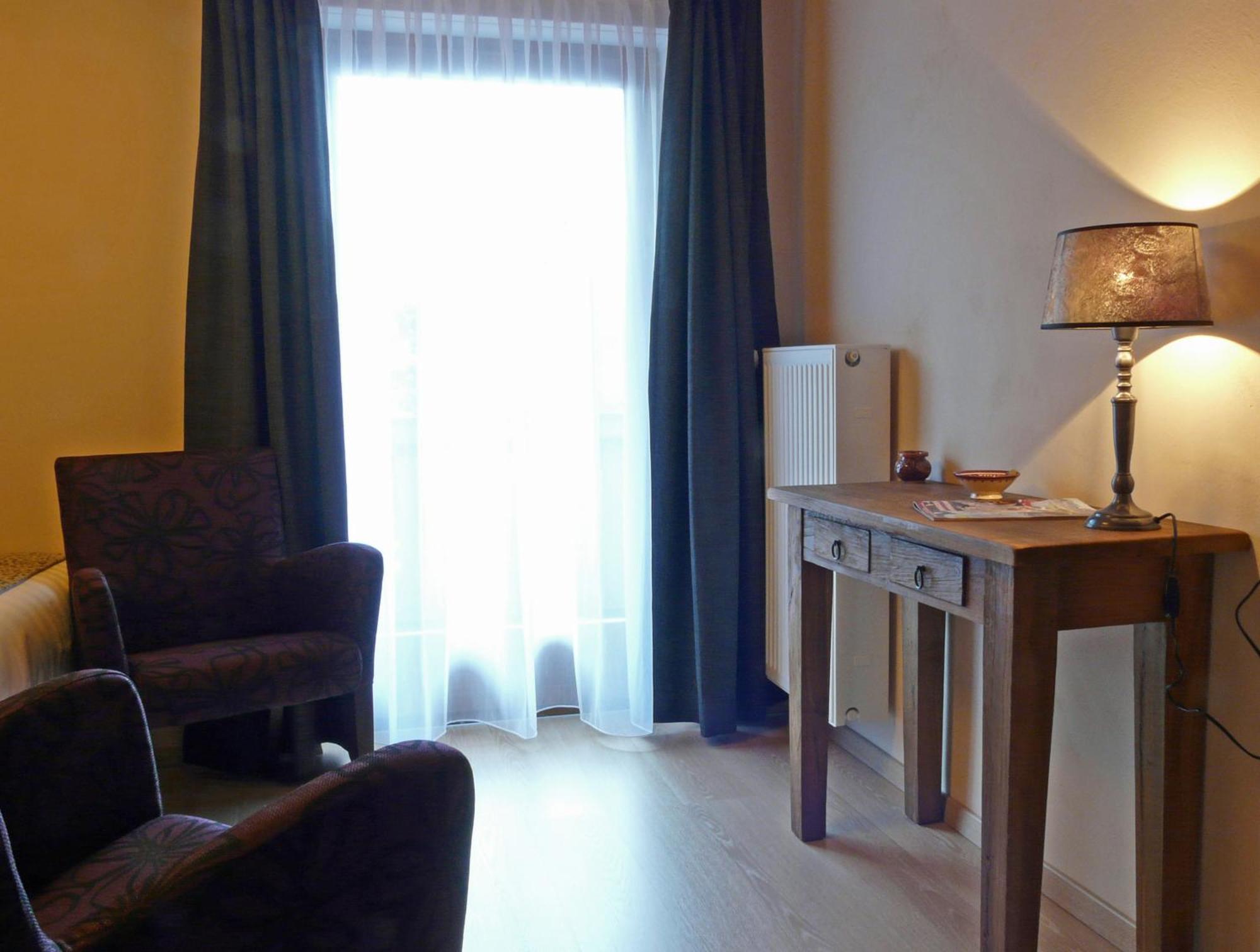 Landhaus Meine Auszeit Bodenmais Room photo