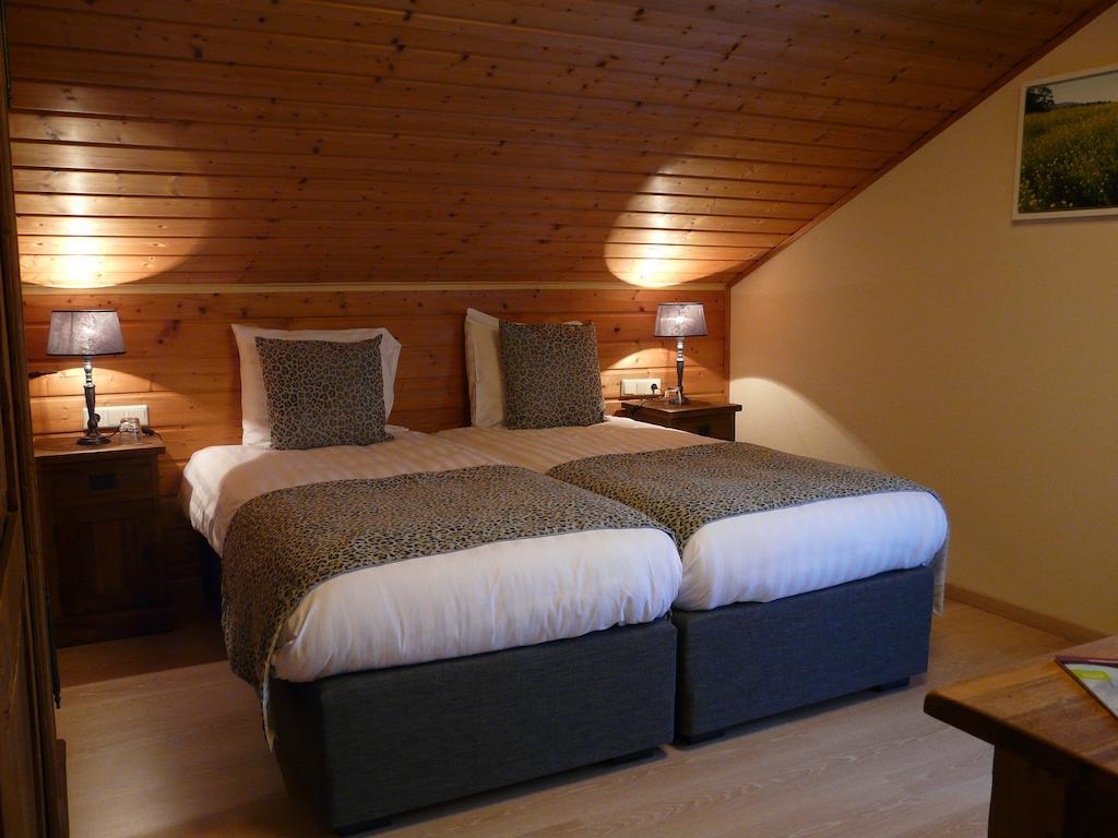 Landhaus Meine Auszeit Bodenmais Room photo